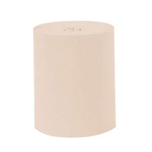 SEL54203, Sellars, TOOLBOX Z400 GreenX series, 1 ply, 10.00"x12.00", Double Recreped (DRC), Industrial Wipers, Natural