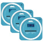 Original E-Z Grader Long-Ranger E-Z Grader, Pack of 3 EZ-5704-3