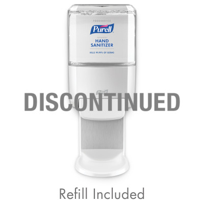 PURELL® Foodservice Advanced Hand Sanitizer Foam ES4 Starter Kit - DISCONTINUED