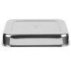 2.8-quart Miramar® display cookware food pan