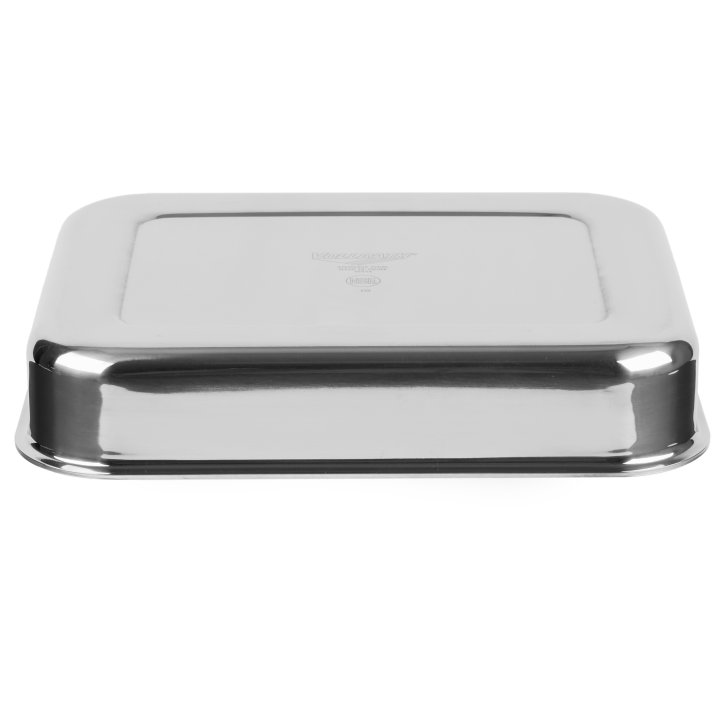 2.8-quart Miramar® display cookware food pan