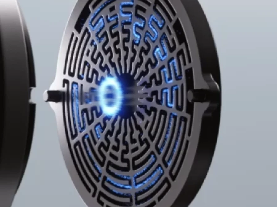 Metamaterial Absorption Technology™