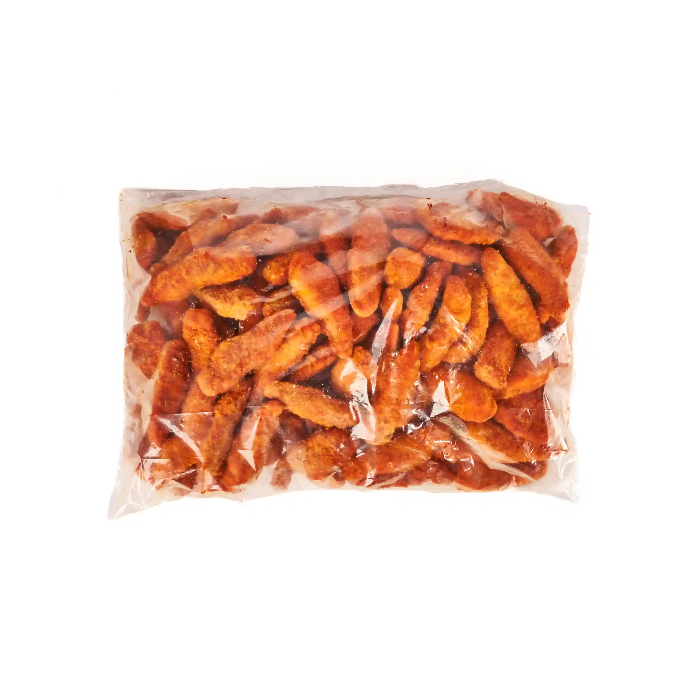 Tyson® Fully Cooked Whole Grain Breaded Hot & Spicy MWWM Chicken Tenders, CN 1.27 oz._image_3