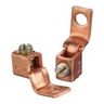 Multi-Tap Encapsulated Cable Blocks, 5 Outlet, 750 kcmil to 1/0 AWG