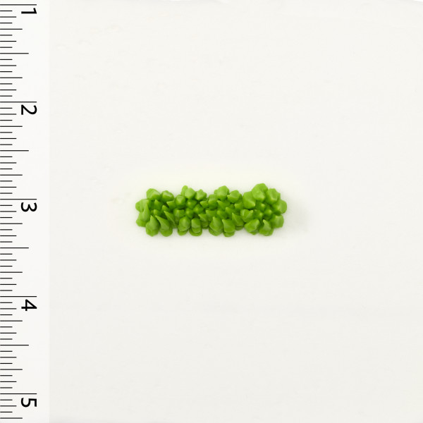 #133 Small Grass Decorating Tip