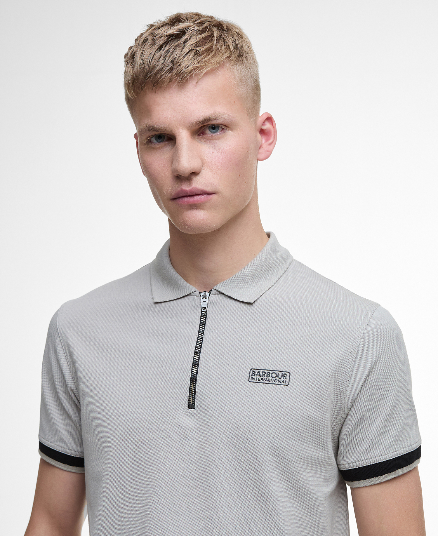 Bradley Polo Shirt image number 3