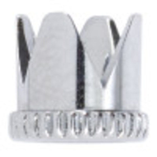Decopac Airbrush Replacement Needle Crown Cap DecoPac