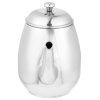 34-ounce Orion® stainless steel coffee pot