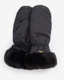Primrose Waterproof Mittens Classic Black