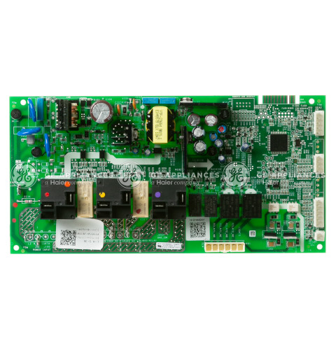 BOARD MACHINE CONTROL UP