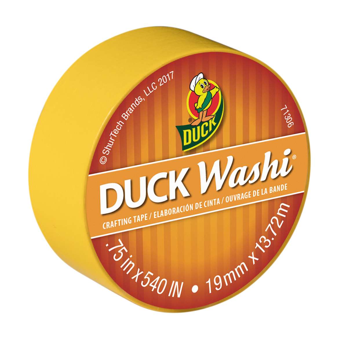 Duck Washi® Crafting Tape Image