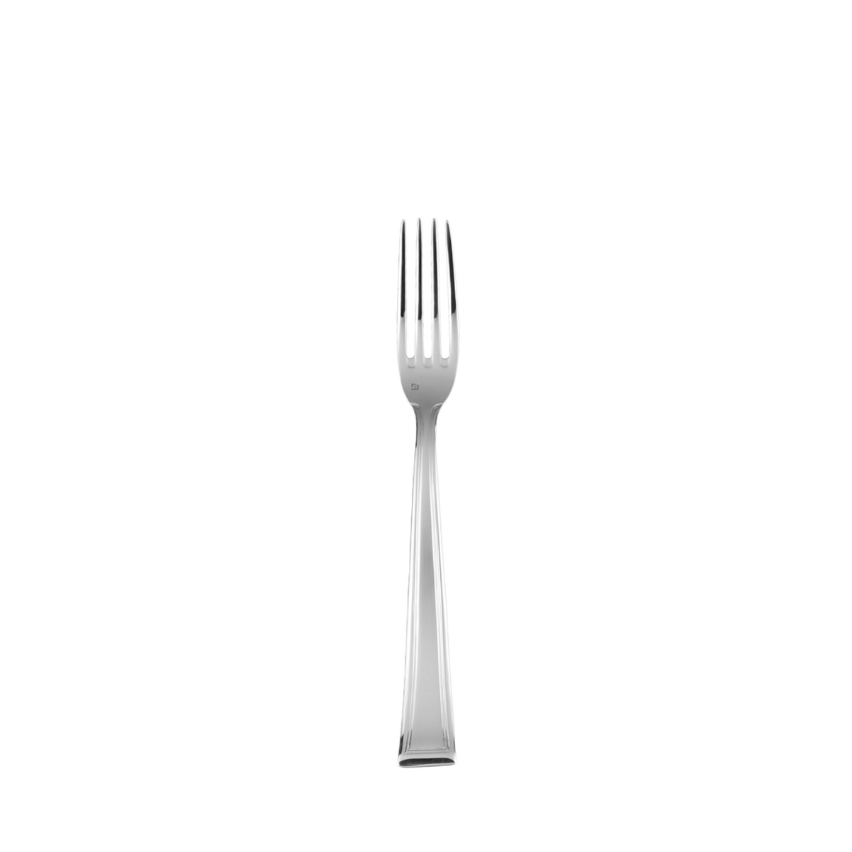 Pantheon Satin Dinner Fork 8.2"
