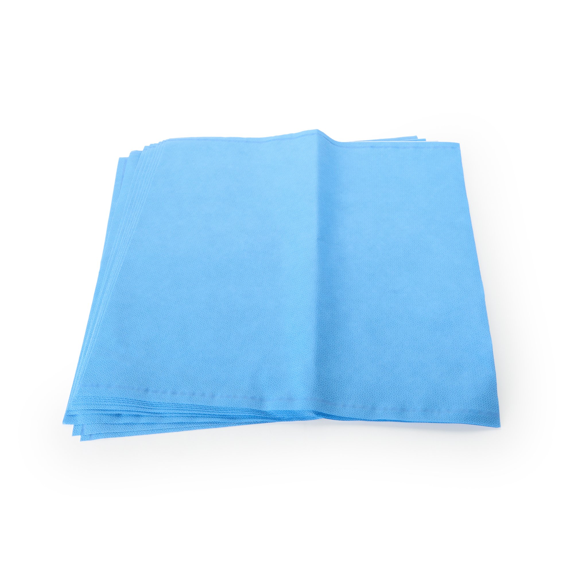 Quick Check H500 Sterilization Wrap, 24 x 24 Inch MK 809418