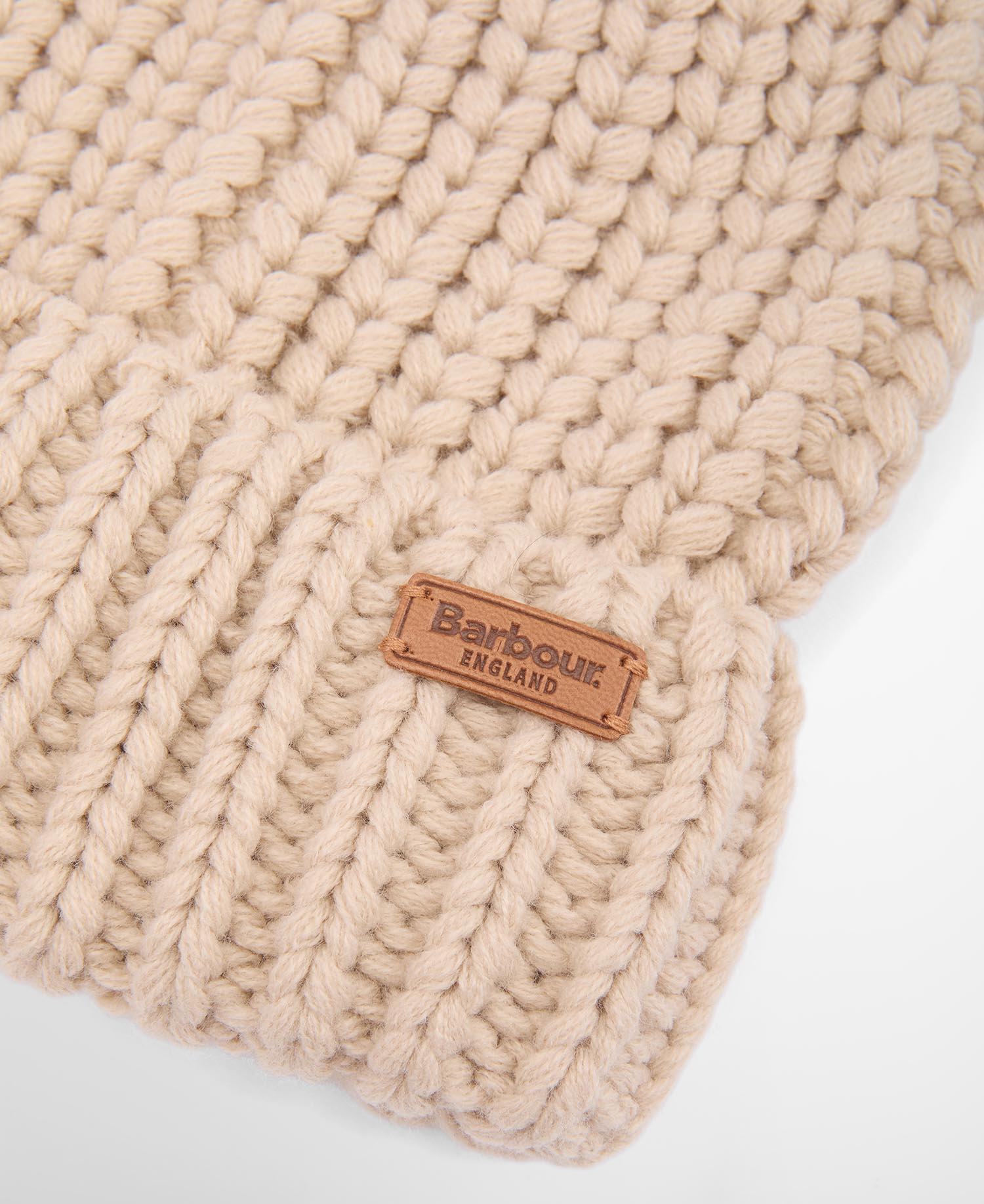 Saltburn Beanie image number 2