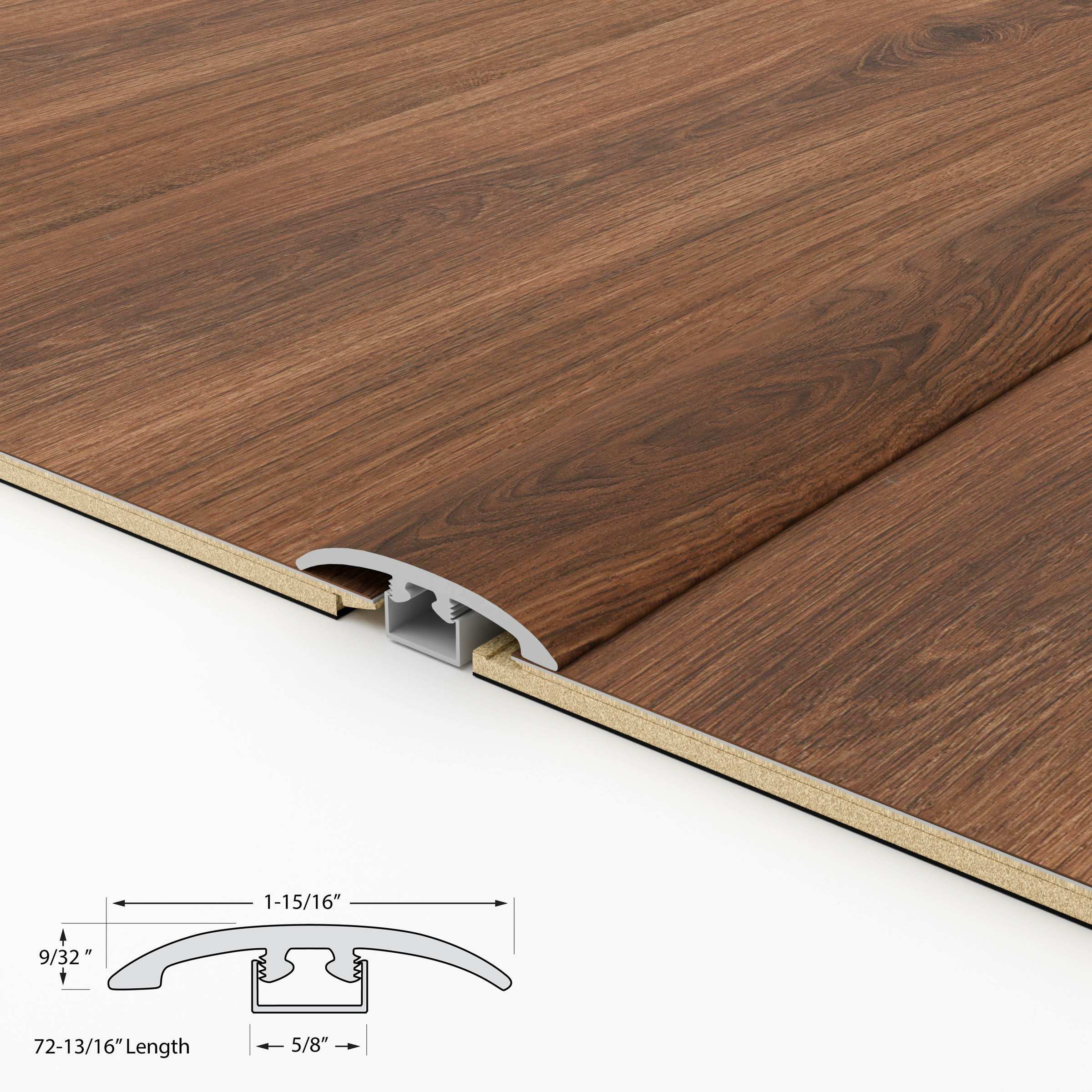 Hang Ten Honey Longboards Icons Multi-Purpose Trim view 3