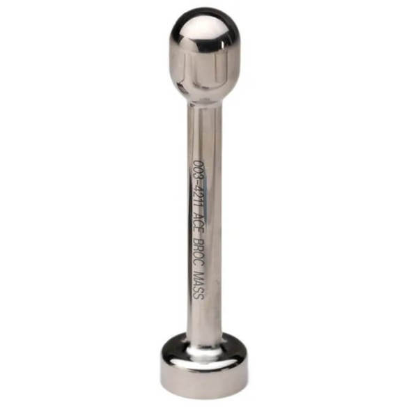 Titanium Plunger 