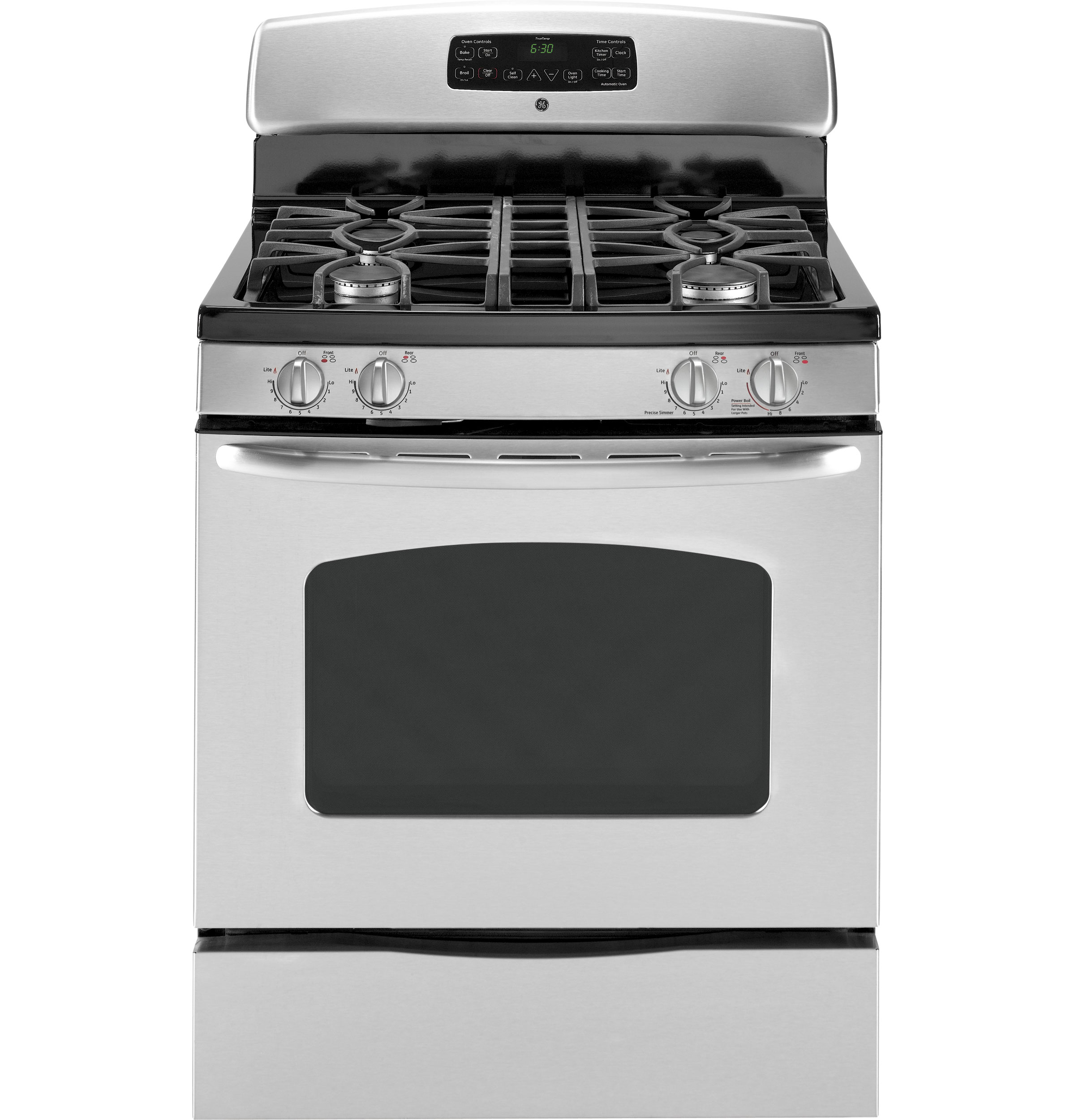 GE® 30
