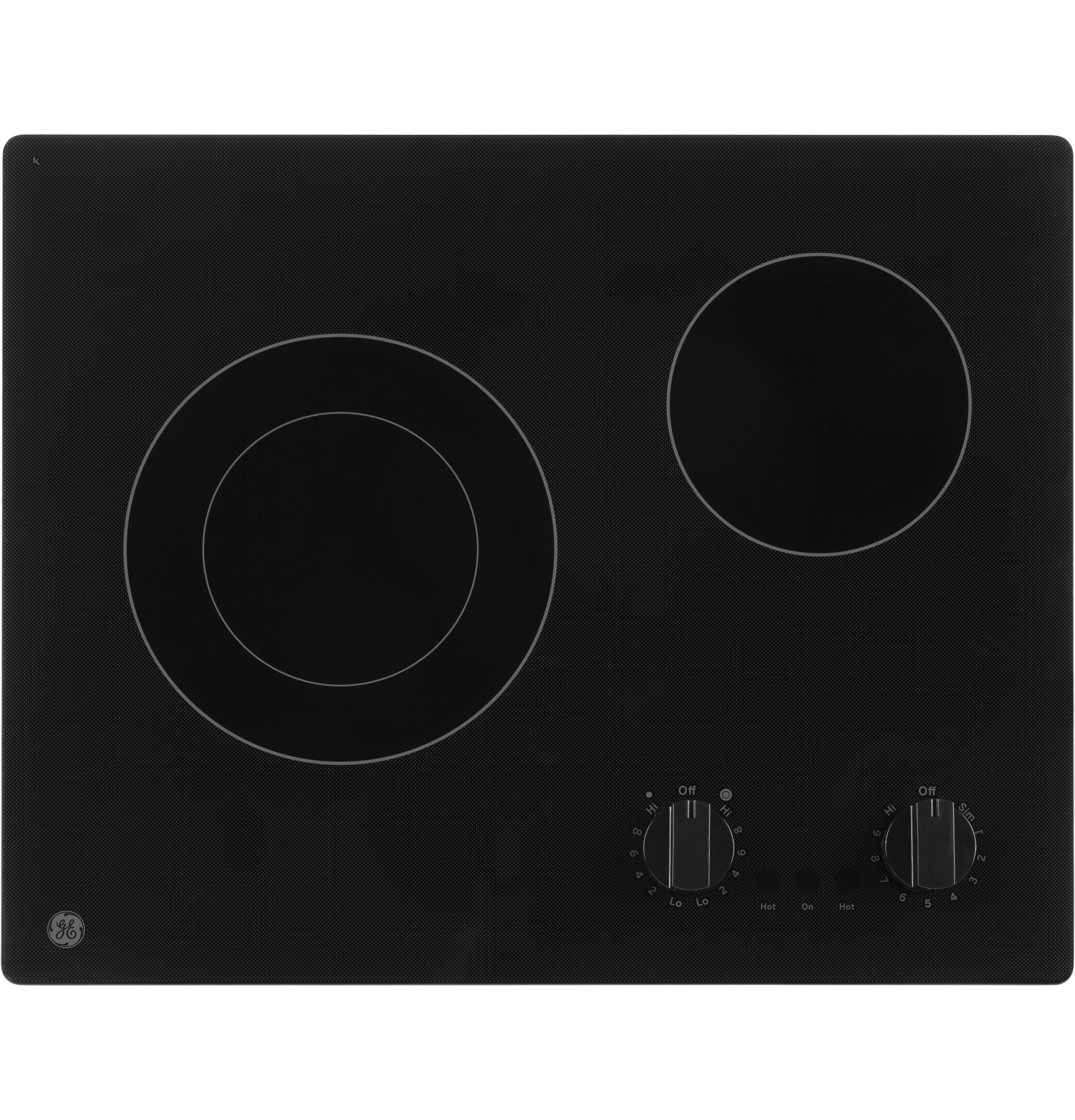 GE® 21