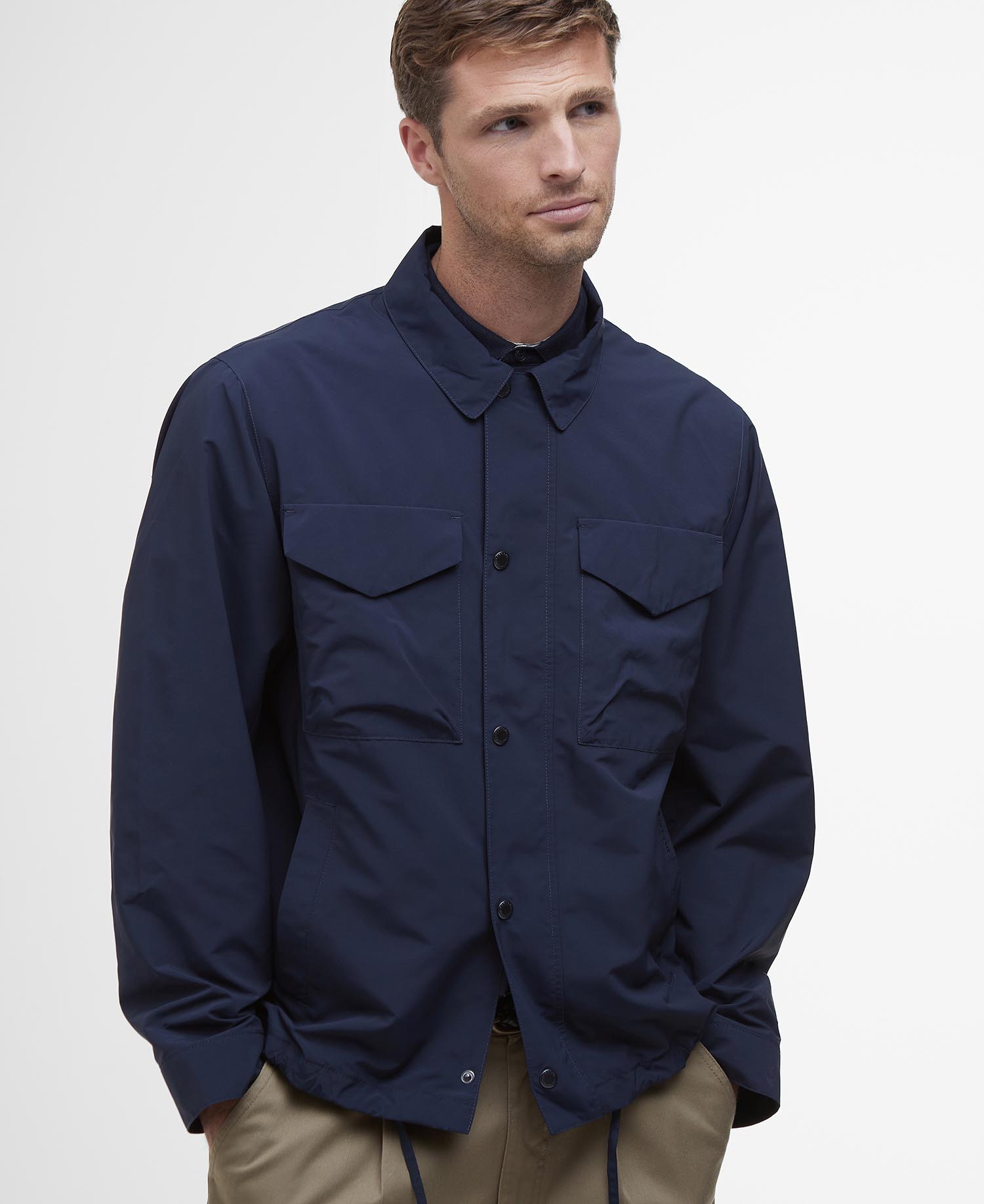 Camber Casual Jacket image number 5