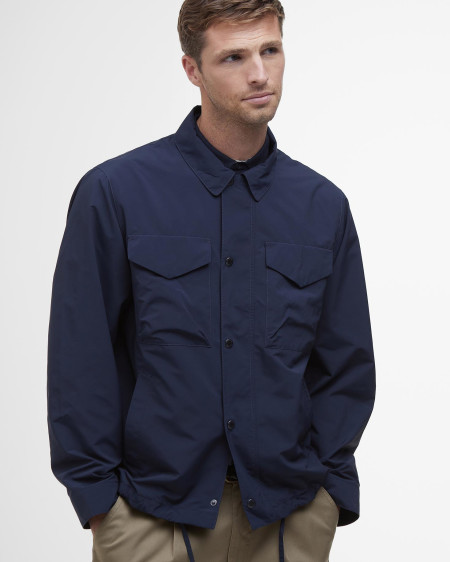 Camber Casual Jacket
