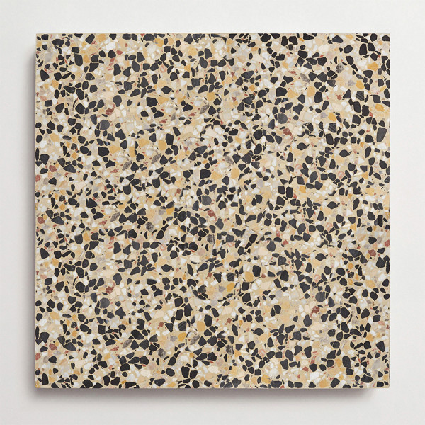 Dolce Vita Terrazzo | Torrone III | Petit Slab | Fungo | Honed 
