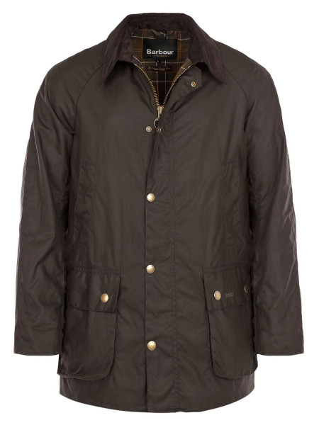 Ashby Waxed Jacket Ashby Waxed Jacket