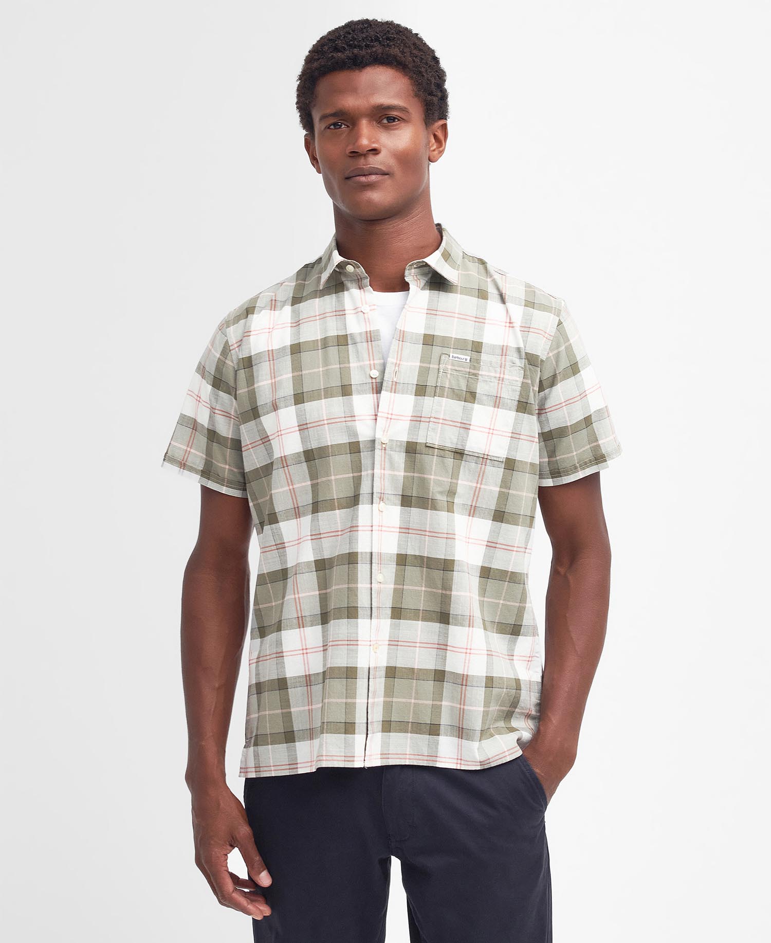 Hemd Gordon Tailored image number 0