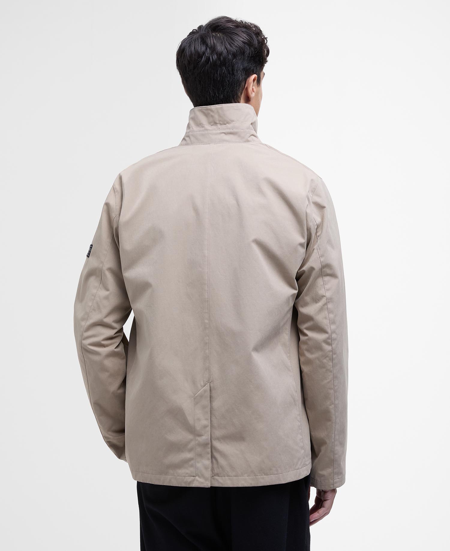 Freizeitjacke Duke image number 2