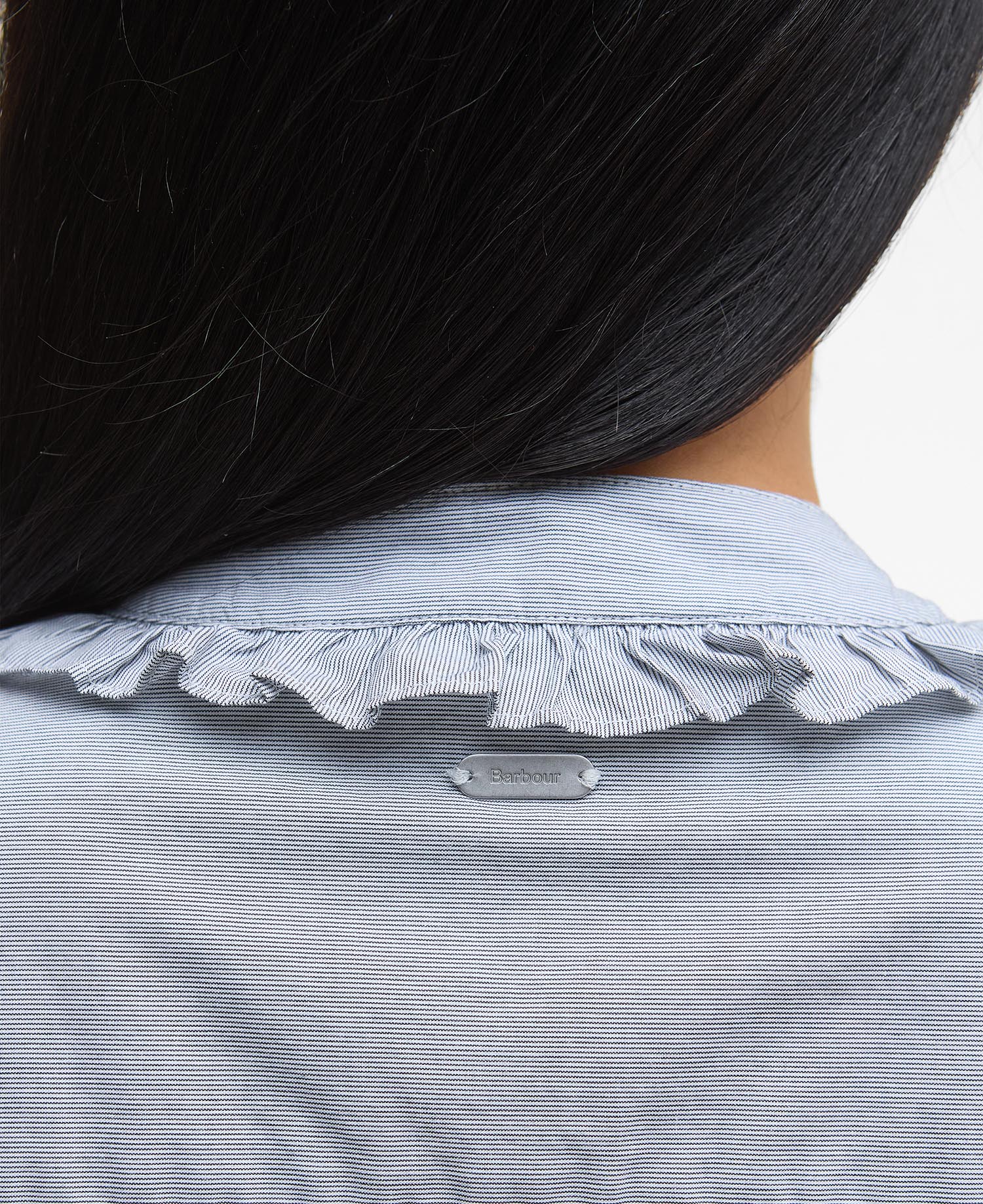 Cecelia Striped Shirt image number 4
