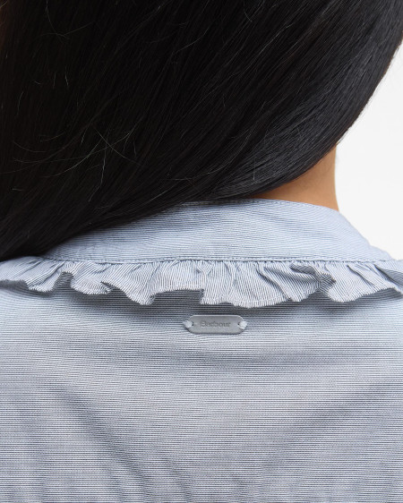 Cecelia Striped Shirt