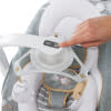 Boutique Collection™ SmartSize Gliding Swing & Rocker™ - Bella Teddy™