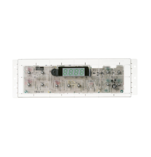 Wall oven control - 27