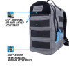 TBP2G PRO Double-Compartment Tool Backpack w/ Modular AIMS™ System