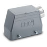 Connector Hood, Standard, Side Entry, 24