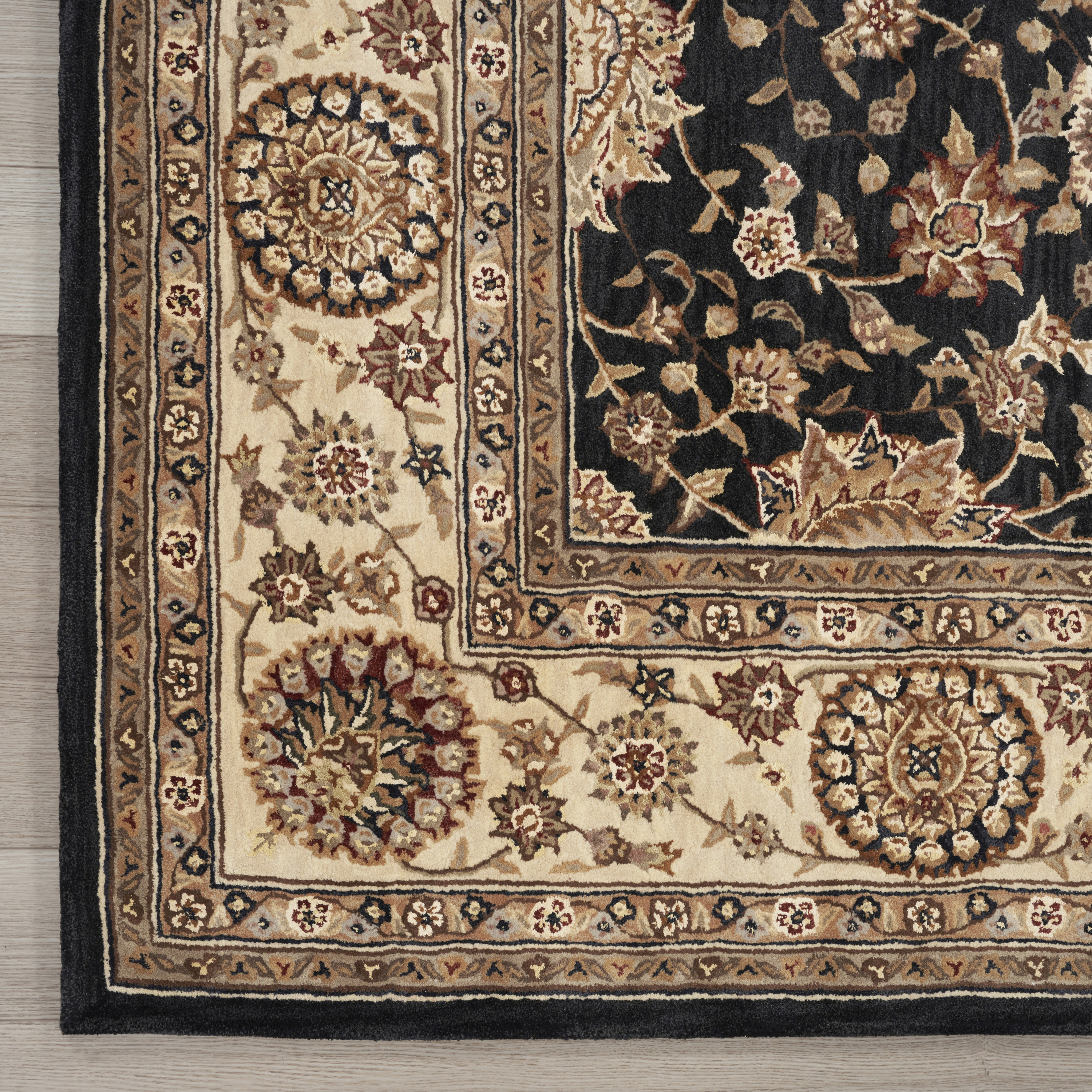 27.00" x 96.00" x .75" Nourison 2000 China N096