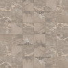 Absolute Taupe 2×2 Mosaic