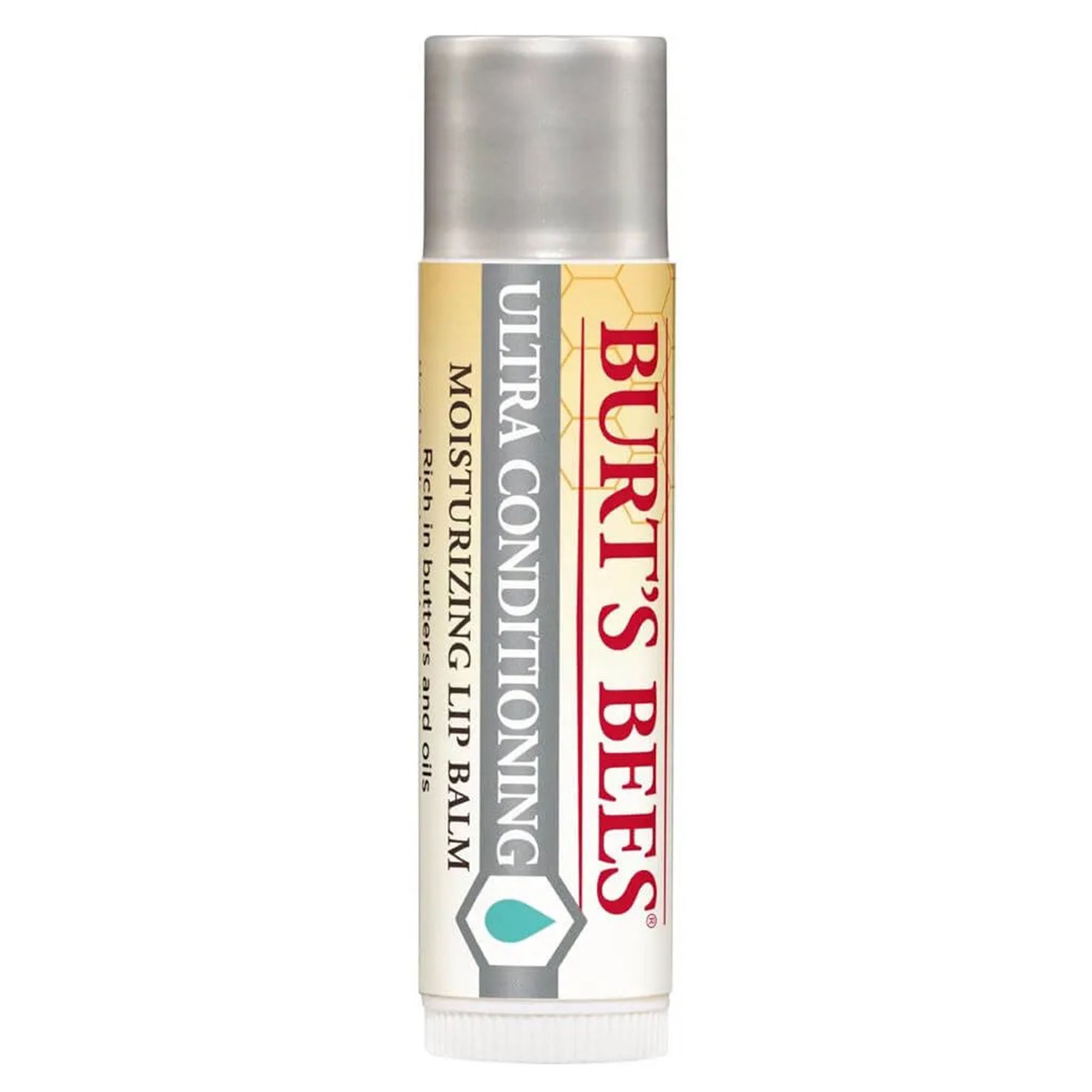 The Clorox Sales Company BURT BEES, LIP BALM KOKUM BUTTER 0.15OZ (6/CT)