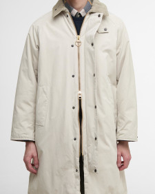 Padded Exmoor Coat 