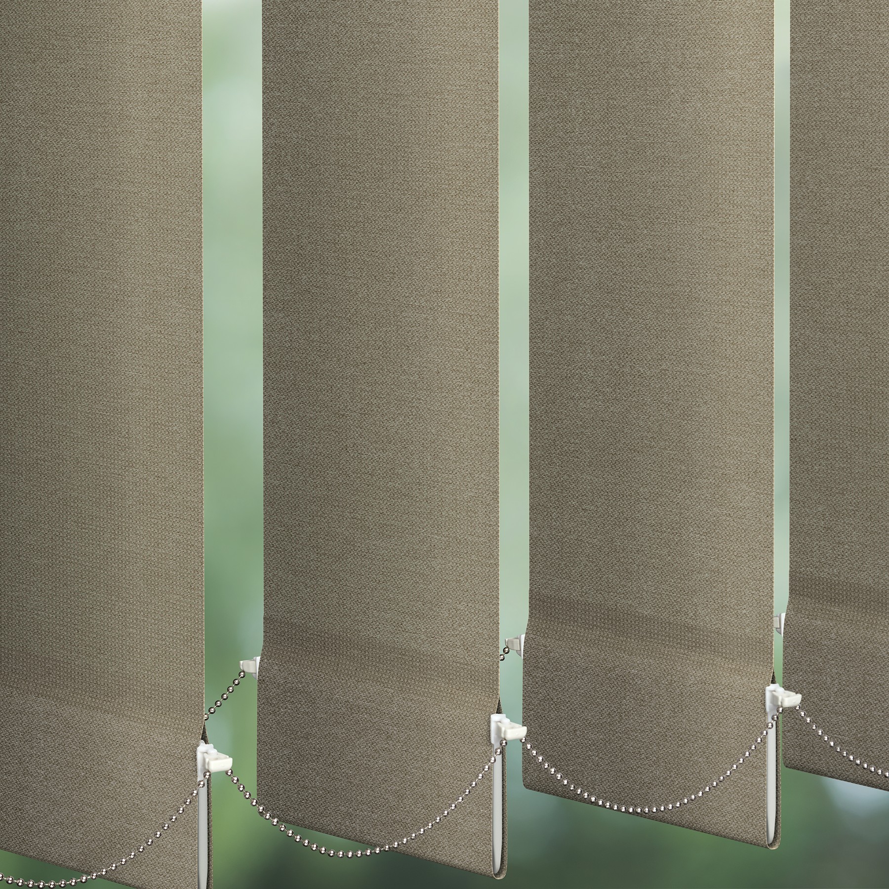 Orba StainStop 9155 Vertical Blind