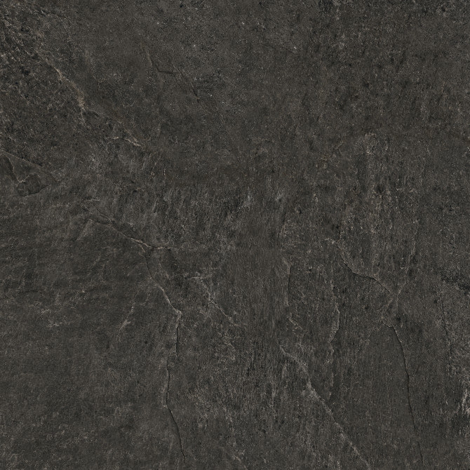 Folk Black 48×48 Slab Rectified