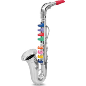 Toy Saxophone