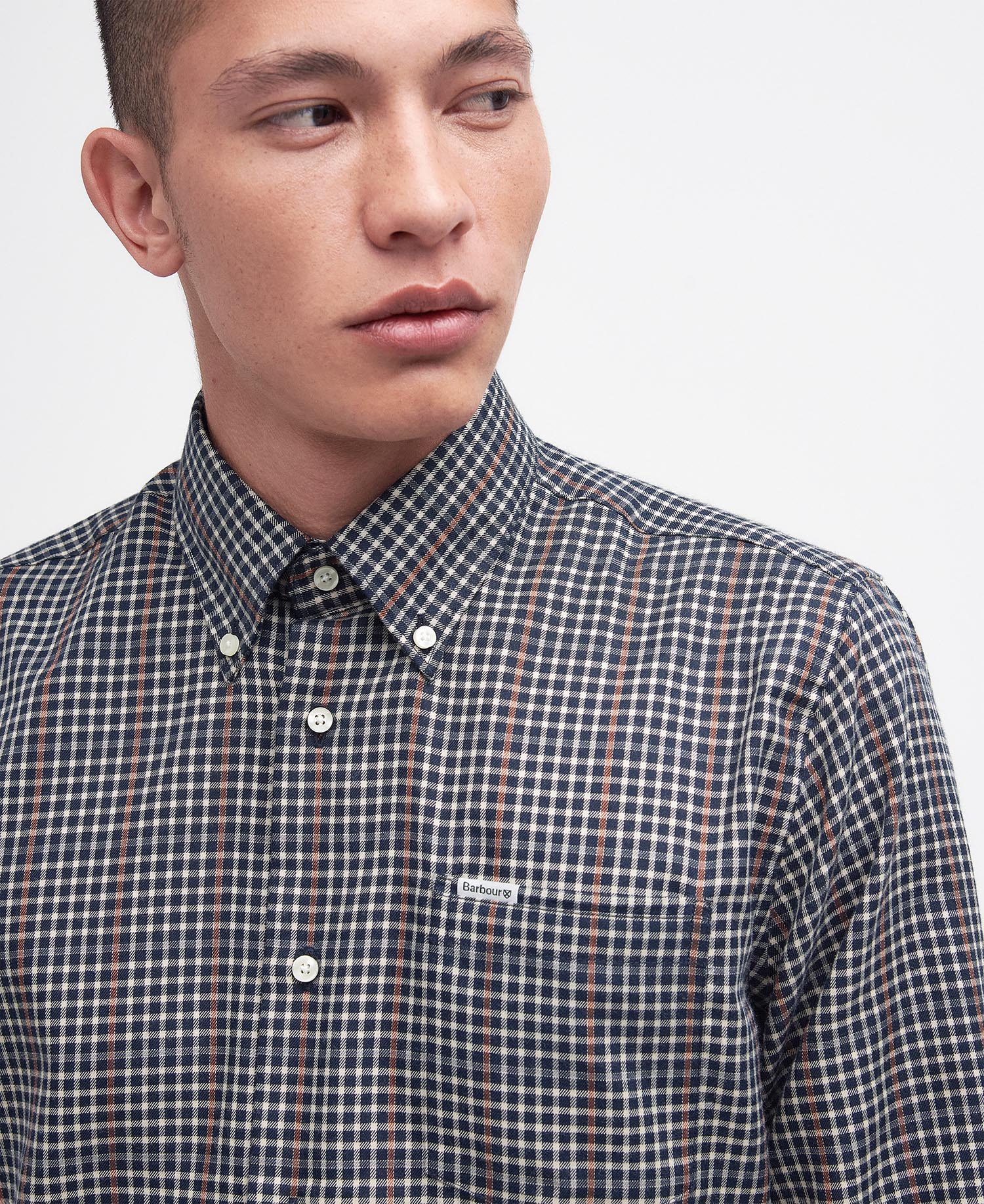 Henderson Thermo Weave Long-Sleeved Shirt image number 2