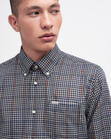 Henderson Thermo Weave Long-Sleeved Shirt 