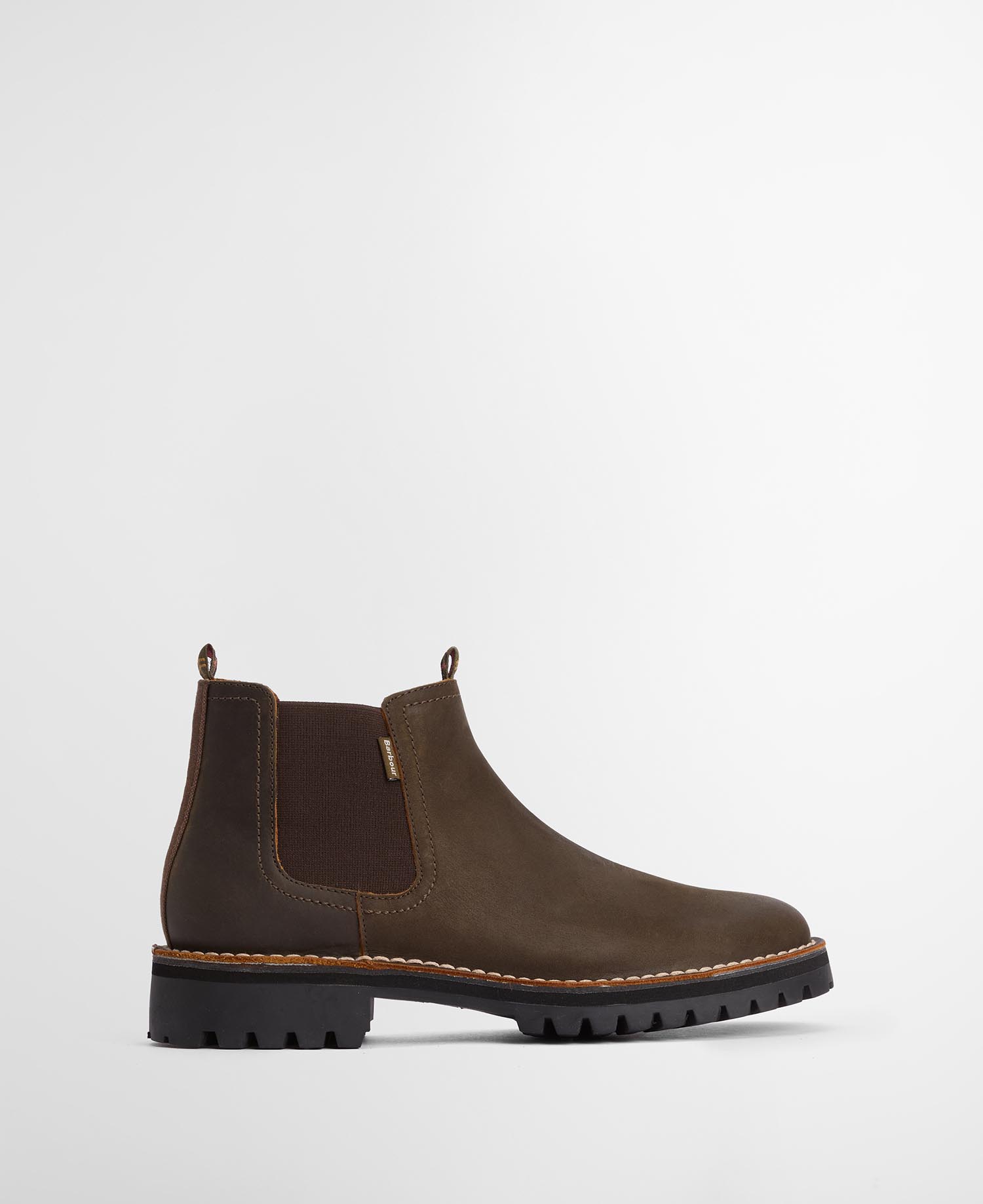 Re-Engineered Abel Chelsea Boots image number 0