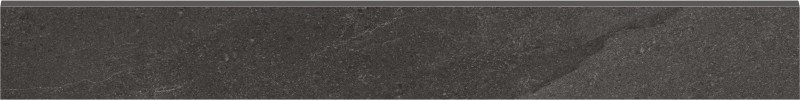 Drammen Graphite 3X24 Bullnose