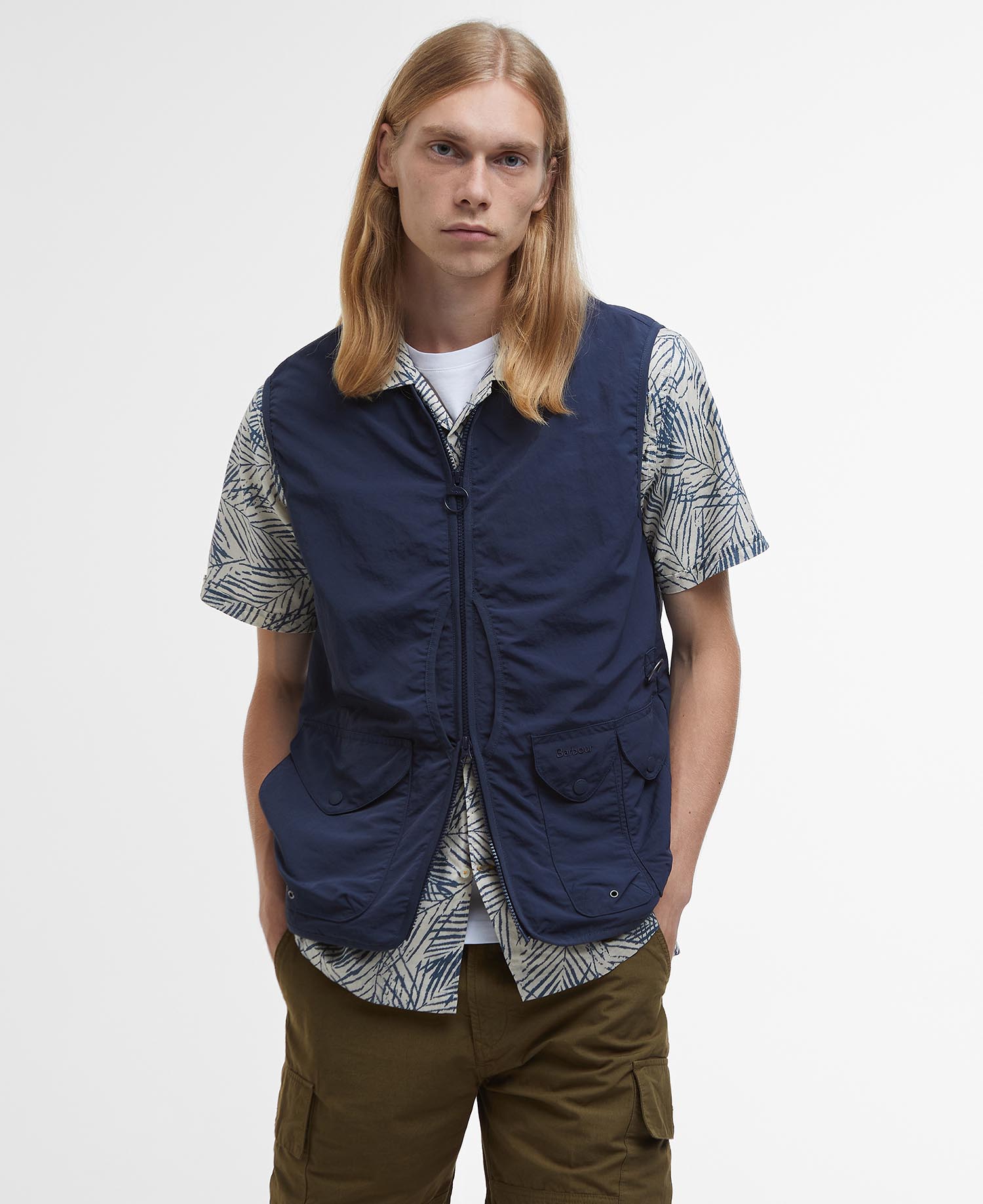 Utility Flyweight Gilet image number 0