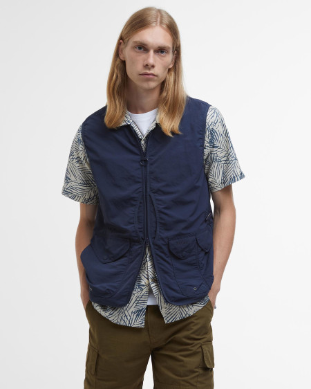 Utility Flyweight Gilet