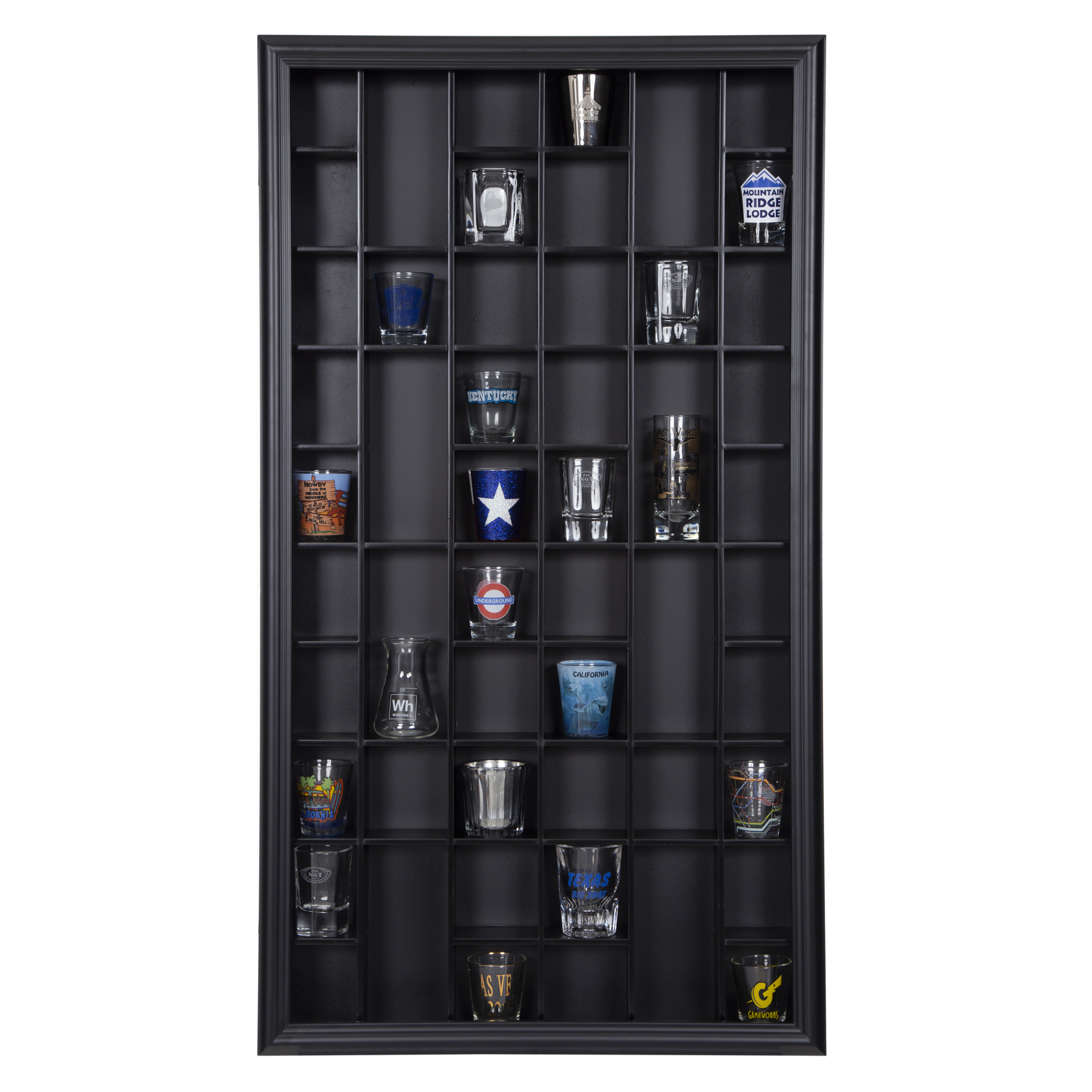 Display Cases