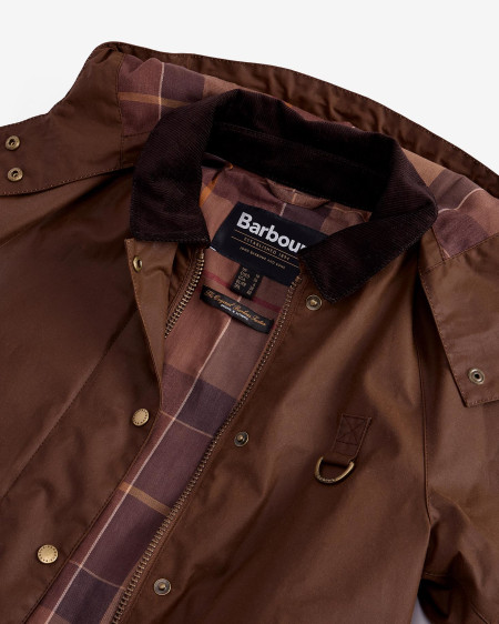 Avon Waxed Jacket