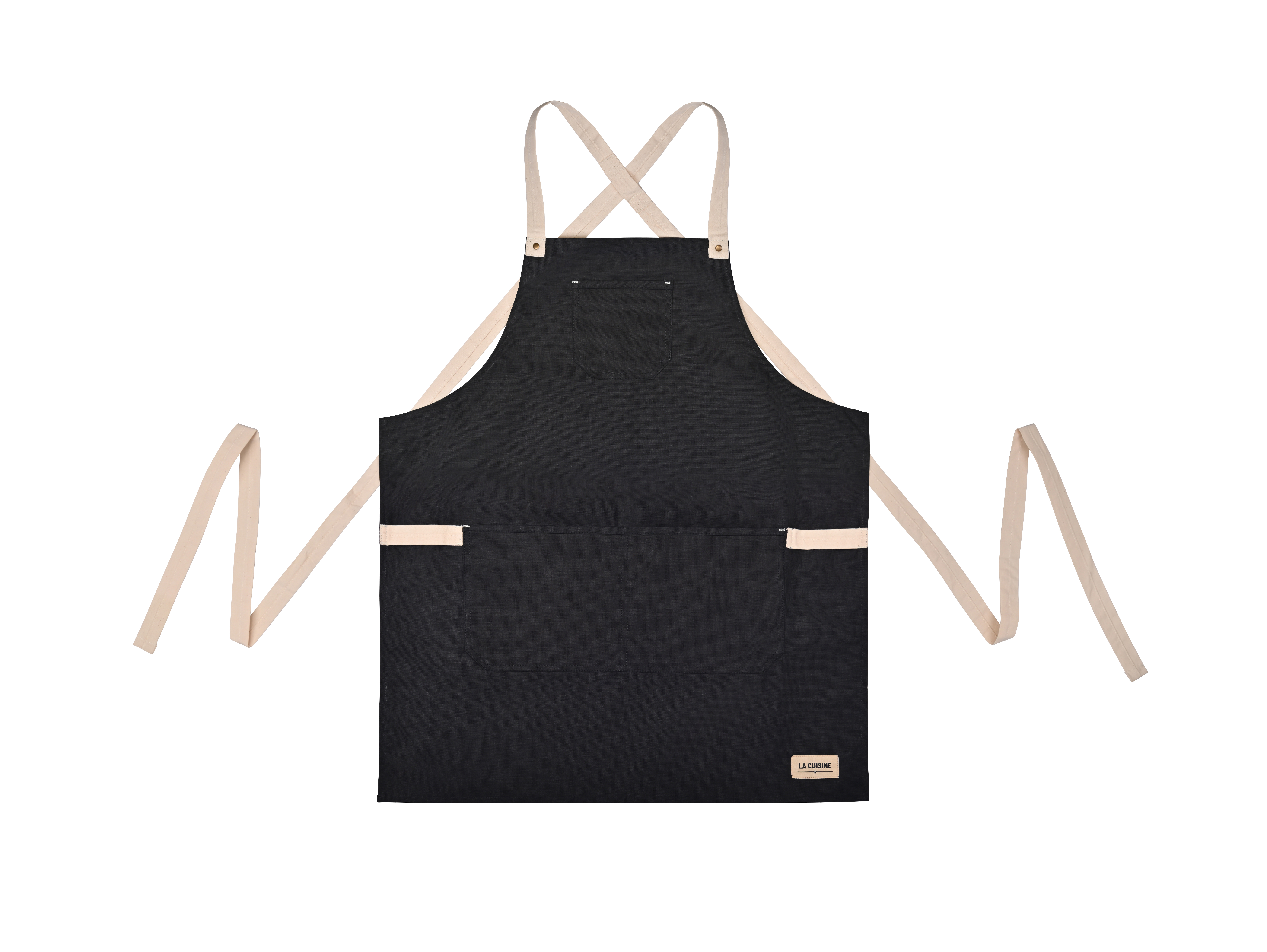 Picture For La Cuisine Prep Apron